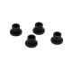 Kyosho Knuckle Arm Collar (4pcs) IF7