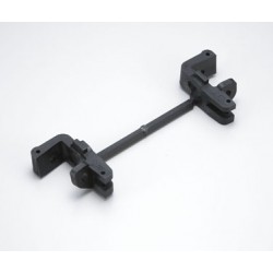 Kyosho Front Hub Carrier Set