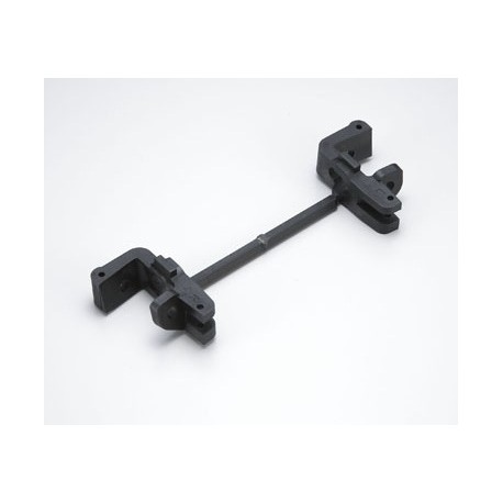 Kyosho Front Hub Carrier Set