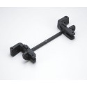 Kyosho Front Hub Carrier Set
