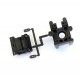 Kyosho Bulkhead Set (Front and Rear) Kyosho Inferno MP7.5 Neo