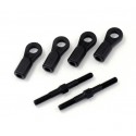 Kyosho Steering Rod Set 4x40mm