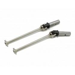 Kyosho Inferno MP7.5 Neo 91mm Universal Drive Shaft (2)
