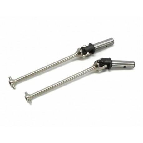 Kyosho Inferno MP7.5 Neo 91mm Universal Drive Shaft (2)