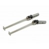 Kyosho Inferno MP7.5 Neo 91mm Universal Drive Shaft (2)