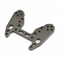 Kyosho Front Shock Stay(Gunmetal)