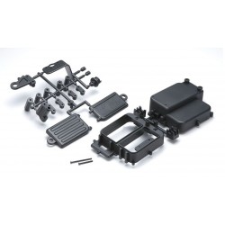 Kyosho Receiver Box