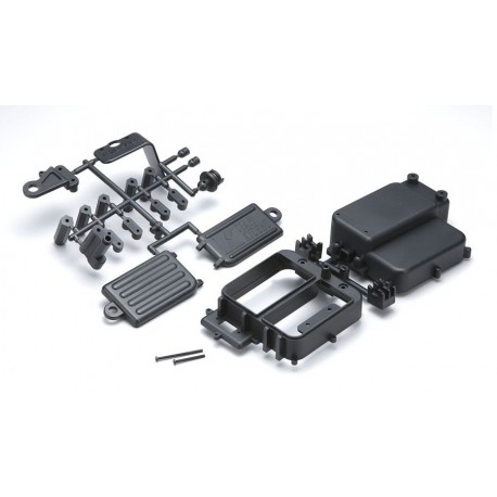 Kyosho Receiver Box