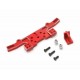 Kyosho Fazer FZD2 Aluminium Rear Shock Stay