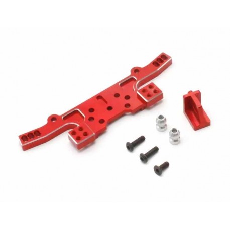 Kyosho Fazer FZD2 Aluminium Rear Shock Stay