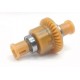 Maverick Complete Differential