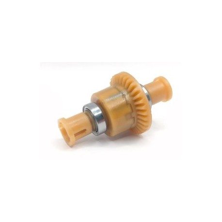 Maverick Complete Differential