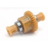 Maverick Complete Differential