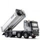 Huina 1536PRO 1/14 Scale 2.4G 13CH Semi Alloy Dump Truck