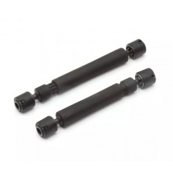 Kyosho KC10 Series Frame and Front Body Mount