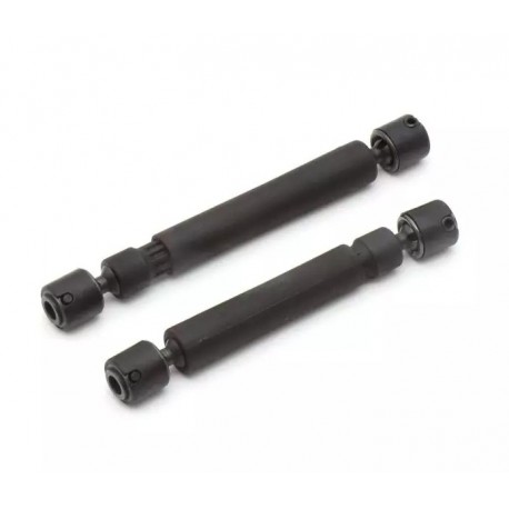 Kyosho KC10 Series Frame and Front Body Mount