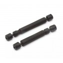 Kyosho KC10 Series Frame and Front Body Mount