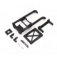 Kyosho KC10 Series Frame and Front Body Mount