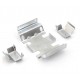 kyosho Protecciones de bajos en metal