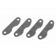 Kyosho Brake Pads  (4) Hard 