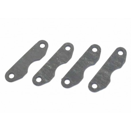 Kyosho Brake Pads  (4) Hard 