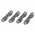 Kyosho Brake Pads  (4) Hard 