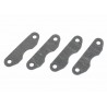 Kyosho Brake Pads  (4) Hard 