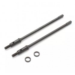 Kyosho KC10 Series Rear Drive Shaft (2)
