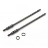 Kyosho KC10 Series Rear Drive Shaft (2)