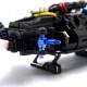 Yeah Racing Aluminum 7075 Knuckles 1 Camber For Kyosho Mini-Z MR-04