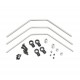 Kyosho Front Stabilizer Set 2.5mm Inferno Neo Series