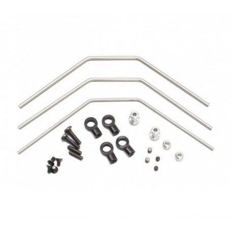 Kyosho Front Stabilizer Set 2.5mm Inferno Neo Series