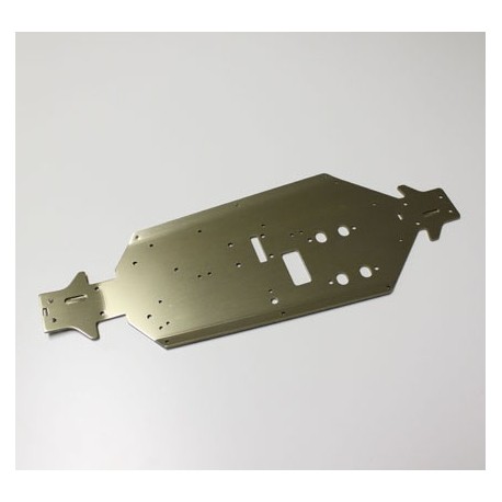 Kyosho Main Chassis Kyosho Inferno MP9 Readyset