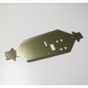 Kyosho Main Chassis Kyosho Inferno MP9 Readyset