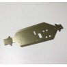 Kyosho Main Chassis Kyosho Inferno MP9 Readyset