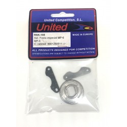 United Optional Brake For Inferno Neo