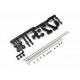 Kyosho Inferno MP7.5-Neo Linkage Set