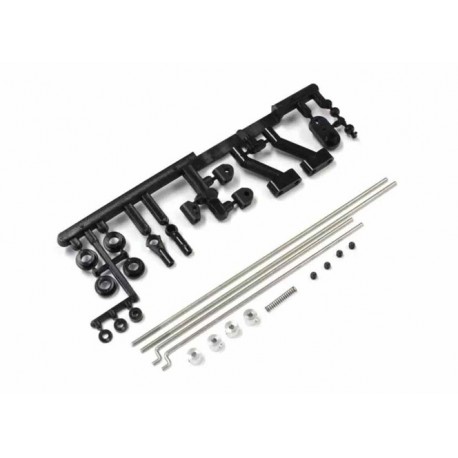 Kyosho Inferno MP7.5-Neo Linkage Set