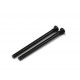 Kyosho Suspension Screw Shaft 3x46mm Kyosho Inferno (2)