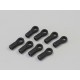 Kyosho Ball End 6.8mm M4 Kyosho (8) (1296)