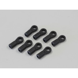 Kyosho Ball End 6.8mm M4 Kyosho (8) (1296)