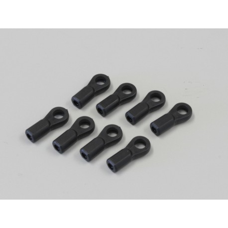 Kyosho Ball End 6.8mm M4 Kyosho (8) (1296)