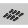 Kyosho Ball End 6.8mm M4 Kyosho (8) (1296)