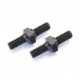 Kyosho Turnbuckle 3x15mm (2)