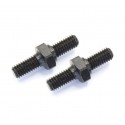 Kyosho Turnbuckle 3x15mm (2)