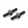 Kyosho Turnbuckle 3x15mm (2)