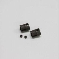 Kyosho Joint Cup (4mm/L17/2pcs/FM185) IF218