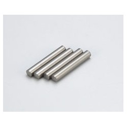 Kyosho Pins 2.6x17mm Kyosho Inferno MP7.5-MP10 (4)
