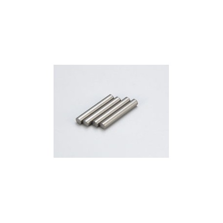 Kyosho Pins 2.6x17mm Kyosho Inferno MP7.5-MP10 (4)