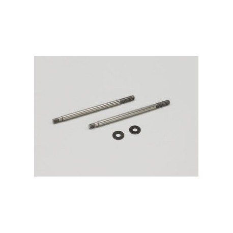 Kyosho Damper Shaft 3x52 (2) Kyosho DBX-MP7.5SP (BSW74)